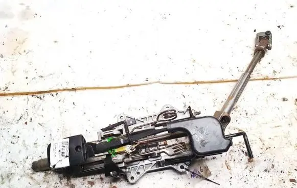 Volkswagen Golf Plus Steering wheel axle 1K1419502S 05030415