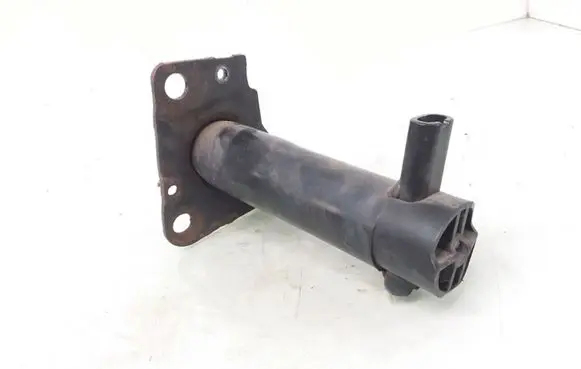 Audi A4 S4 B7 8E 8H Front bumper shock/impact absorber 8E0807133C
