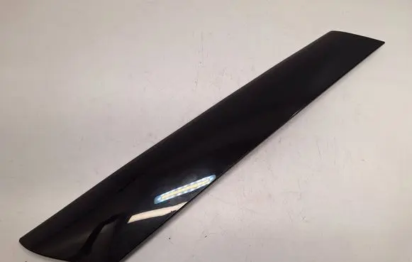Mini One - Cooper R50 - 53 (A) pillar trim 51337073471 51137128157 51137054097