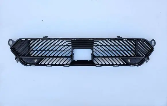 Citroen C4 III e-C4 Front bumper lower grill 9835884880 9834691880