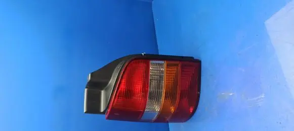 Volkswagen Transporter - Caravelle T5 Rear/tail lights 7H0945095G 7H0945257A