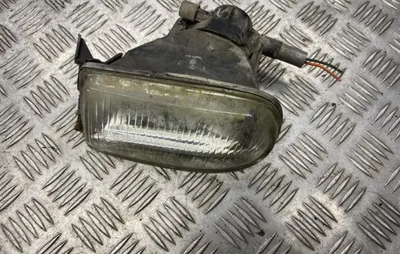 Renault Megane I Front fog light 035512003R 080910