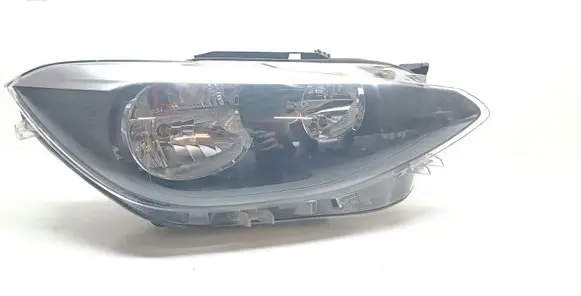 BMW 1 F20 F21 Headlight/headlamp E6614441182NX