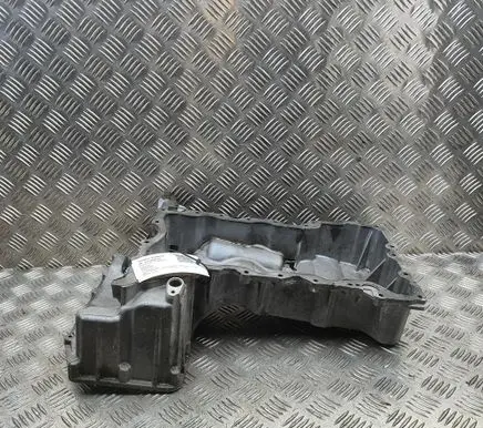 Jeep Grand Cherokee (WK) Oil sump K68211181AA