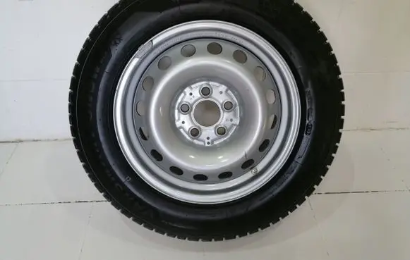 Mercedes-Benz Vito Viano W447 R16 alloy rim 