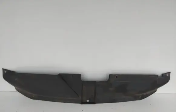 Audi A4 S4 B8 8K Top upper radiator support slam panel 8K0807081