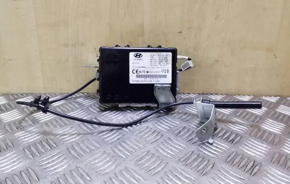 Hyundai i40 Central body control module 954113Z050 1360A30040 954003Z425