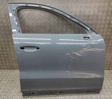 Porsche Cayenne (9Y0 9Y3) Front door PAB831052B