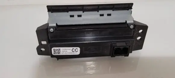 Land Rover Range Rover L405 Screen/display/small screen DPLA18A828CC 130924A J6R3A