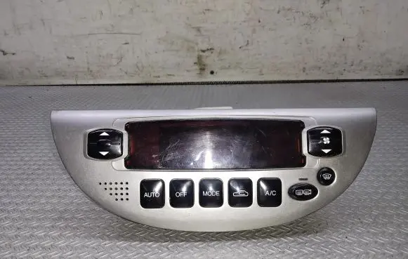 Chevrolet Rezzo Climate control unit 96415173