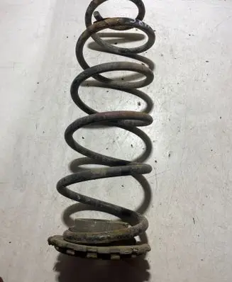 Mercedes-Benz B W245 Rear coil spring