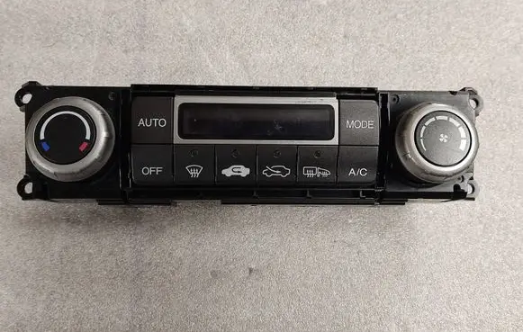 Honda Civic Climate control unit SNDG44 3238Y