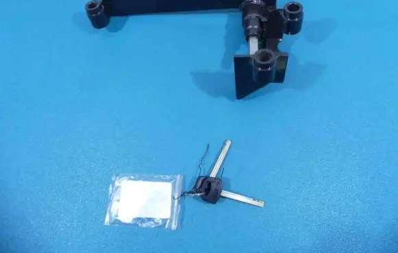 Renault Laguna III Gearbox retarder mechanism IMPRK838676