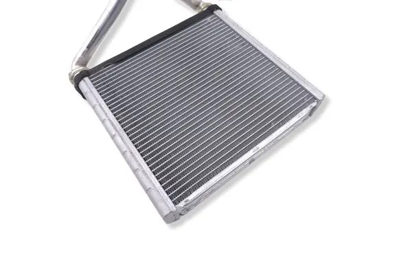 Seat Ateca Heater blower radiator 