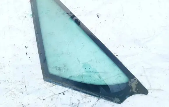 Renault Espace III Front triangle window/glass AS2