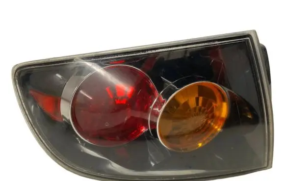 Mazda 3 I Rear/tail lights P2688