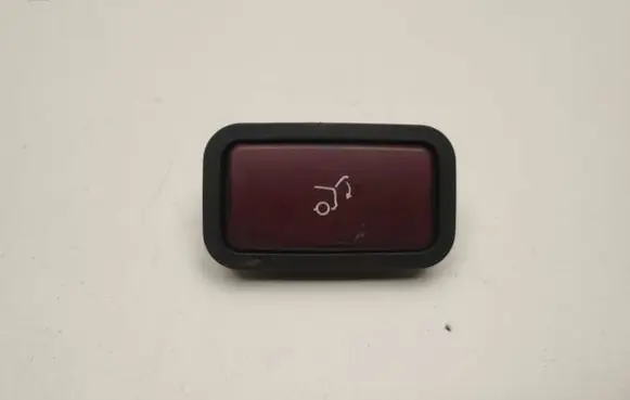 Mercedes-Benz GLK (X204) Tailgate/boot open switch button A2118219551