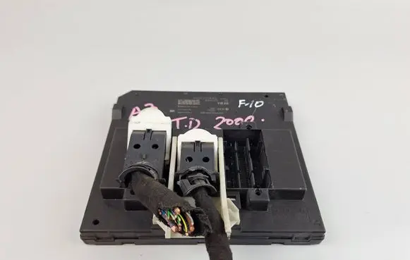Audi A3 S3 8V Comfort/convenience module 5Q0937084Q 5WK50593C