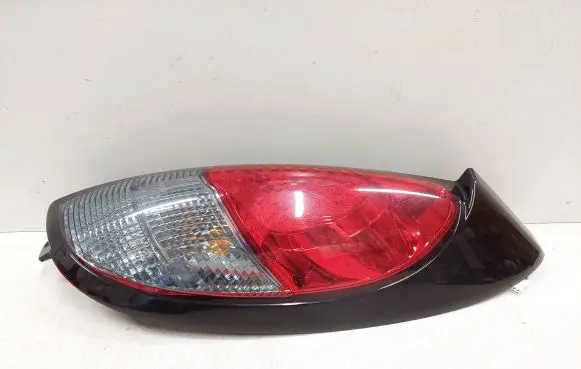 Peugeot iOn Rear/tail lights 1146386R 0212587