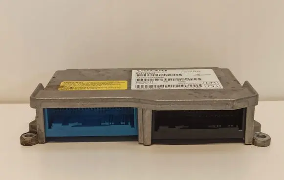 Volvo S70 V70 V70 XC Airbag control unit/module P31264932