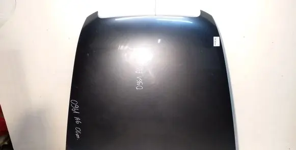 Engine bonnet/hood