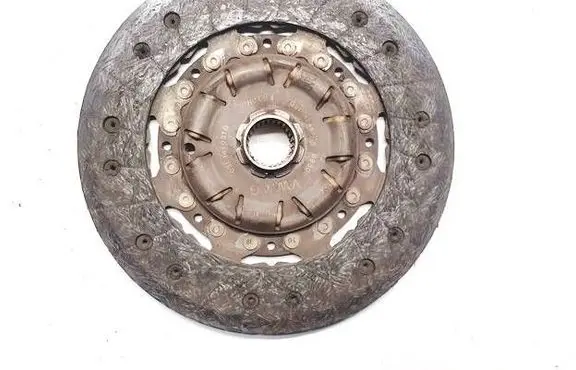Volkswagen Tiguan Clutch pressure plate 03L141031G B8805
