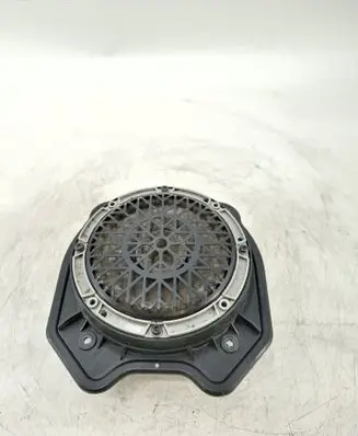 Citroen C4 I Picasso Front door speaker 9664955980