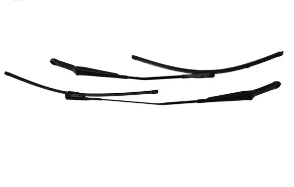 Audi A6 C7 Front wiper blade arm 4G1955407C