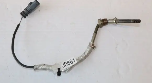 Volvo V60 Exhaust gas temperature sensor 31431049