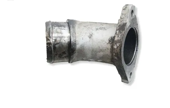 Mazda 6 Intercooler hose/pipe 