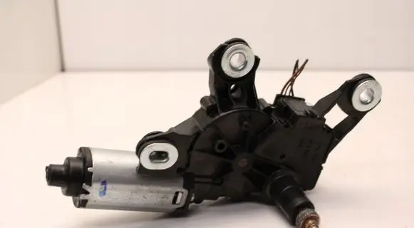 Audi Q5 SQ5 Rear window wiper motor 