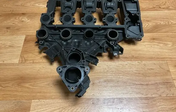 Intake manifold