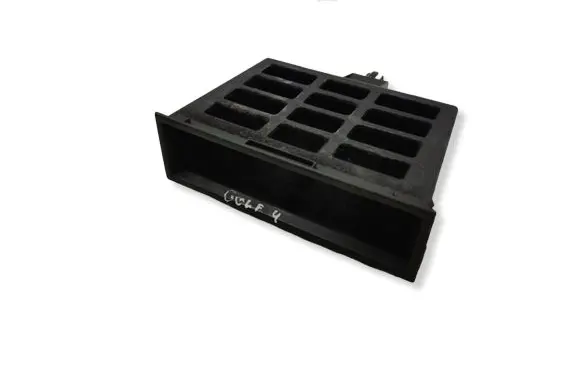Volkswagen Golf IV Dashboard storage box/compartment 1J0857058B