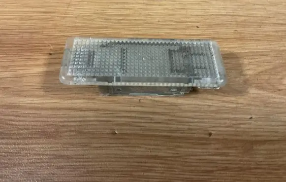 BMW 5 E39 Other interior light 63318363604 0224117 6367684