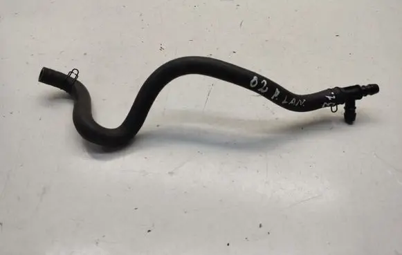 KIA Optima Headlight washer hose/pipe 