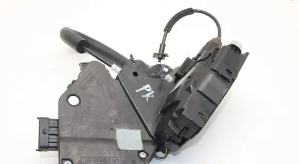 Land Rover Range Rover Sport L494 Coupe door lock (next to the handle) DK62203A29TF
