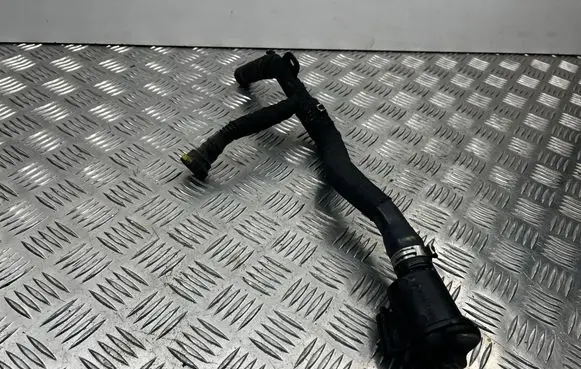 Ford Mondeo MK IV Oil fill pipe 968435998000 1027982S01