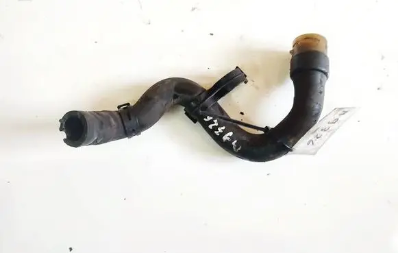Opel Tigra B Engine coolant pipe/hose