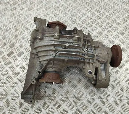 Audi Q7 4M Rear differential 0G2500043B