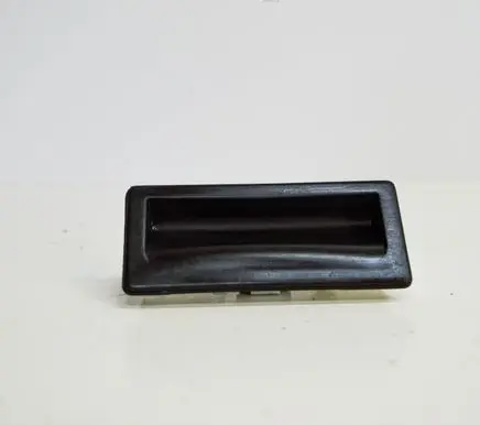 Audi A3 S3 8V Tailgate/boot open switch button 5N0827566T
