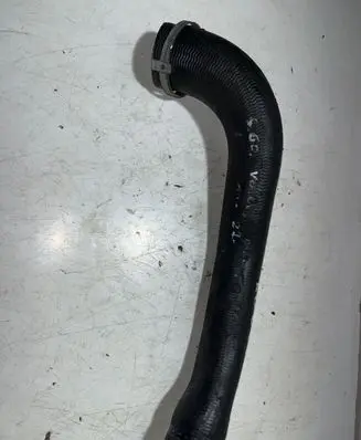 Volvo S60 Intercooler hose/pipe