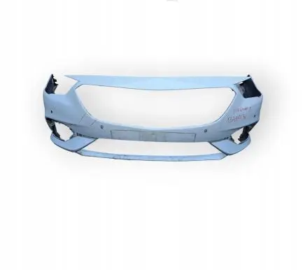 Opel Insignia B Front bumper 13491134
