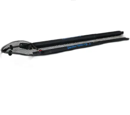 Hyundai Tucson TL Tailgate strut 