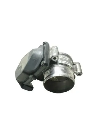 Volkswagen Crafter Throttle valve 03L128063S A2C32356700