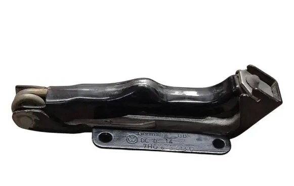 Volkswagen Transporter - Caravelle T5 Sliding door check strap stopper 7H0843413C