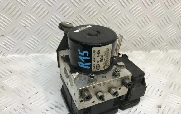 Land Rover Freelander 2 - LR2 ABS Pump 6G9N2C405DG