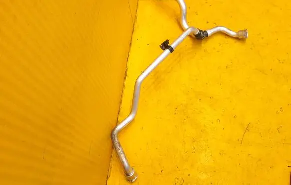 Porsche 911 991 Engine coolant pipe/hose 99110601502