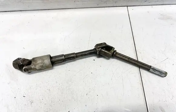 Audi A4 S4 B6 8E 8H Steering column universal joint 030623
