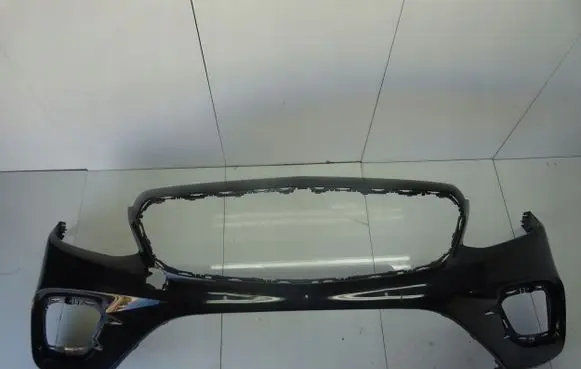 Mercedes-Benz E W238 Front bumper R20P3