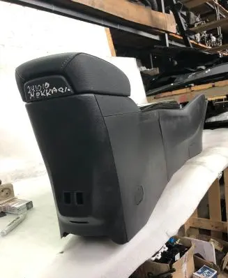 Opel Mokka B Center console 9834937780